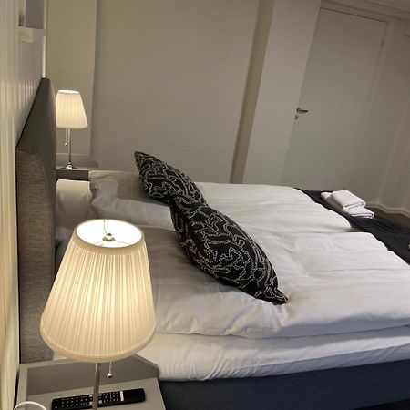 Vaesterhoejdsgarden Skövde Eksteriør billede